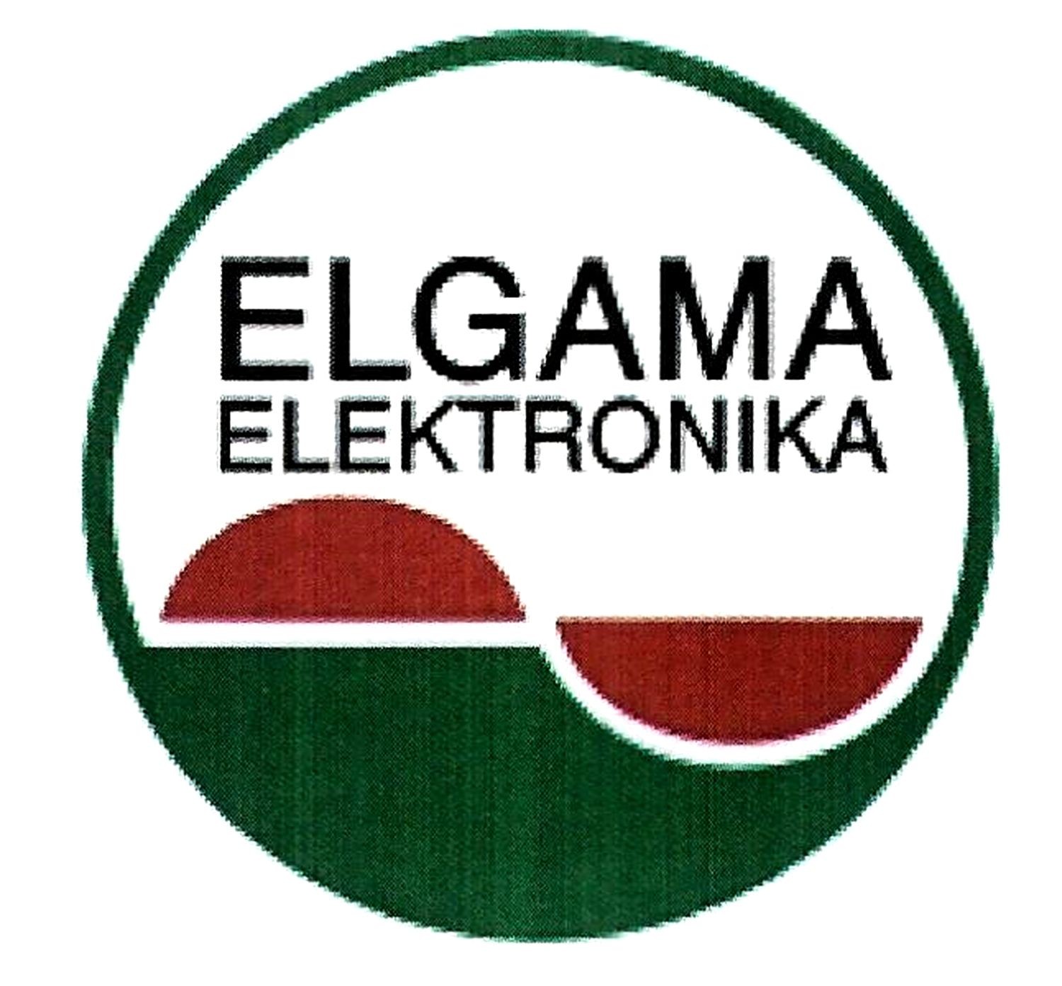elgama elektronika