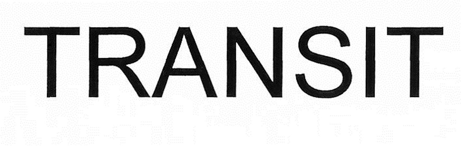transit