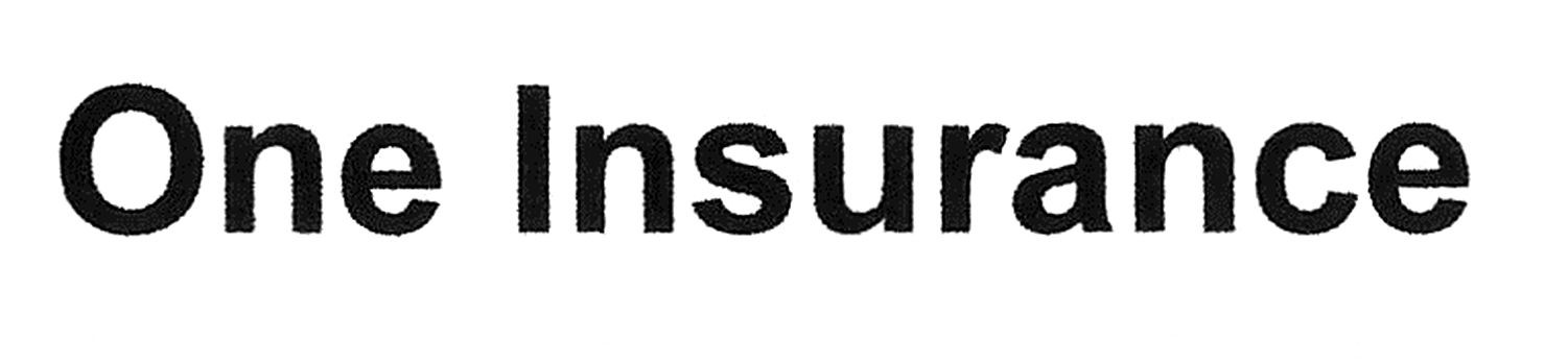 one insurance