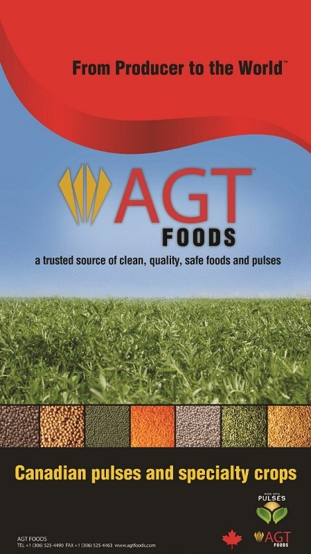 a trusted source of clean, quality, safe foods and pulses