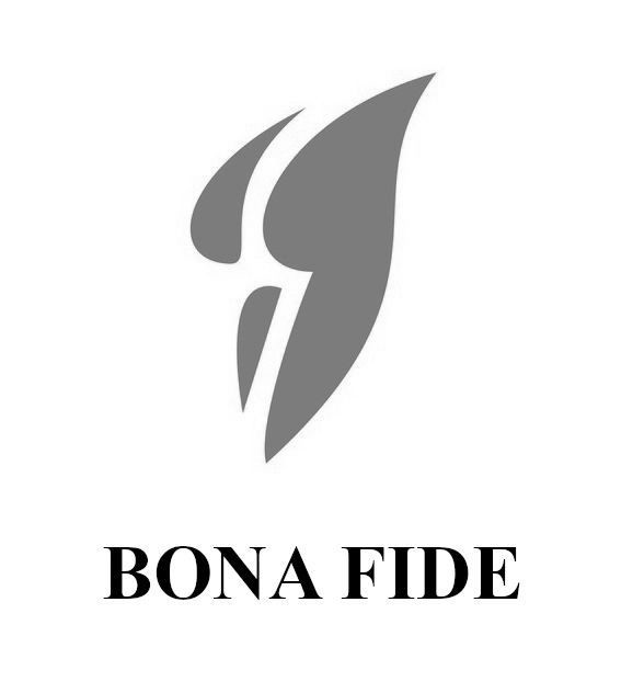 bona fide