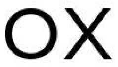 ox