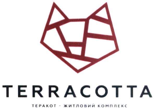 теракот житловий комплекс