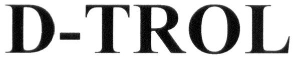 d-trol