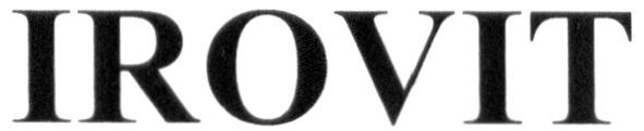 irovit