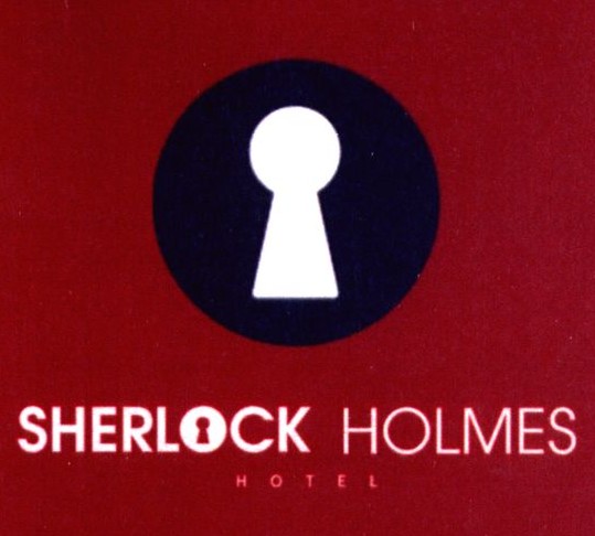 sherlock holmes hotel