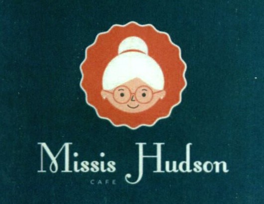 missis hudson cafe
