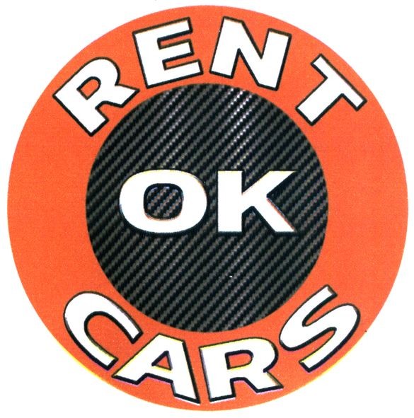 rent ok cars