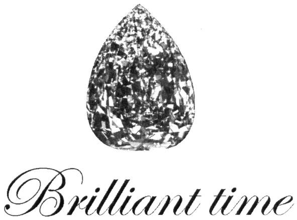 brilliant time