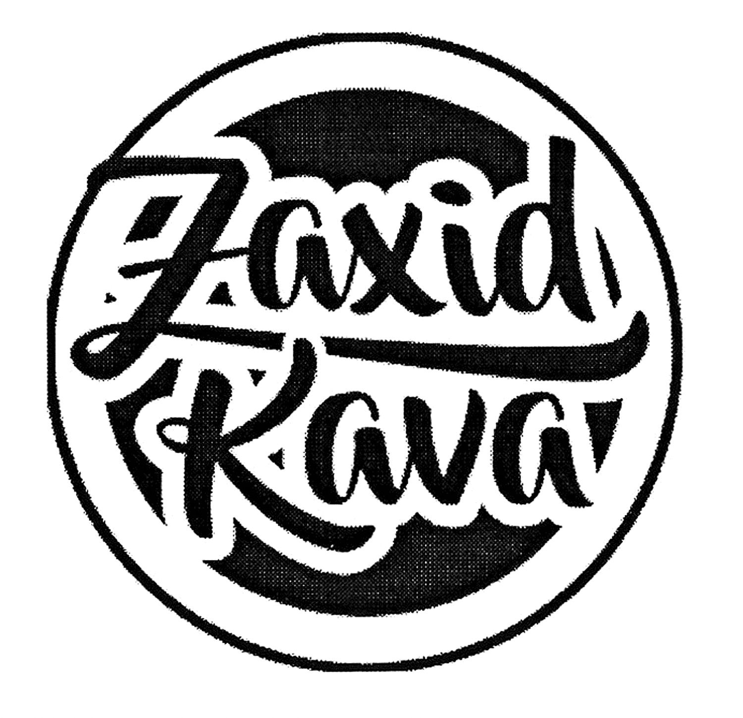 zaxid kava