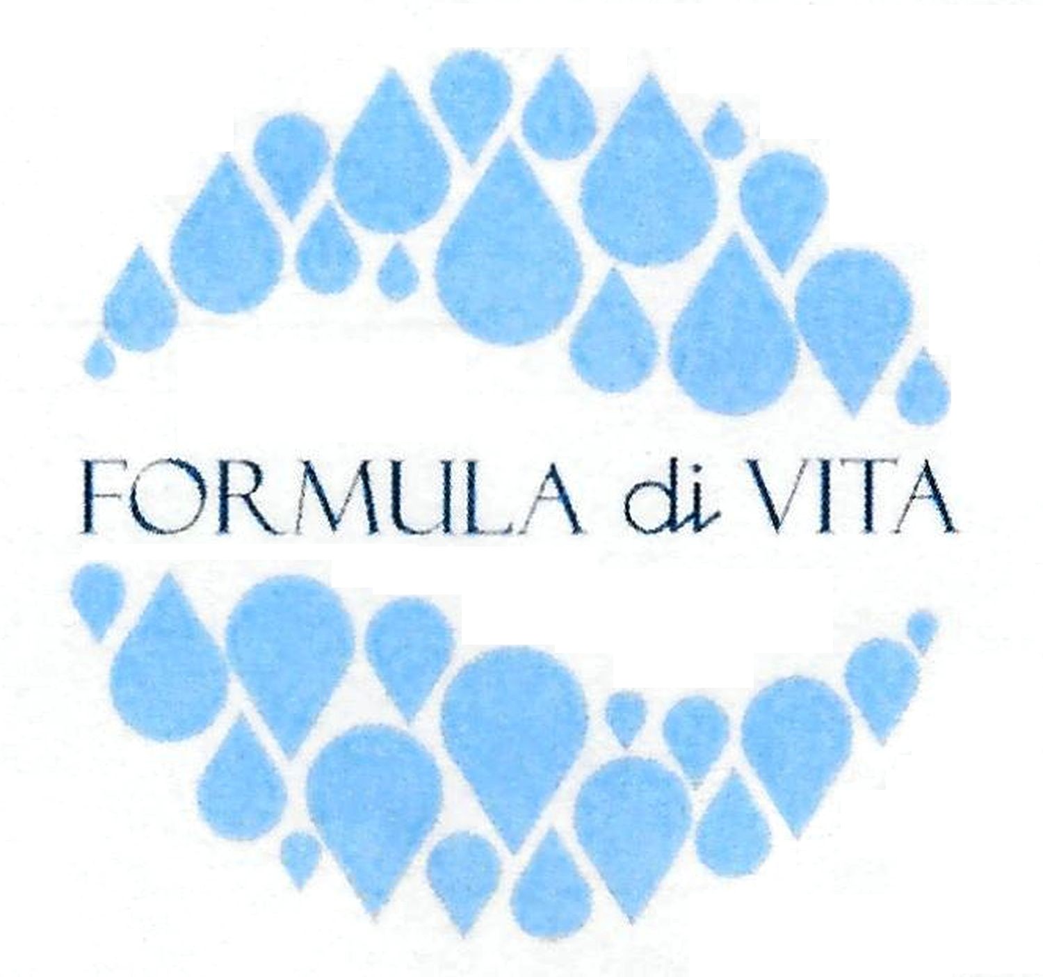 formula di vita