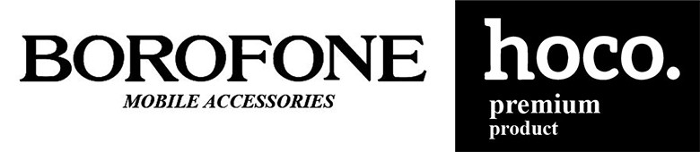 borofone mobile accessorics