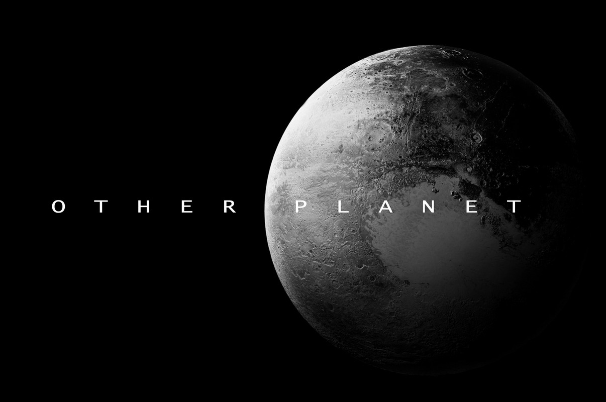 other planet