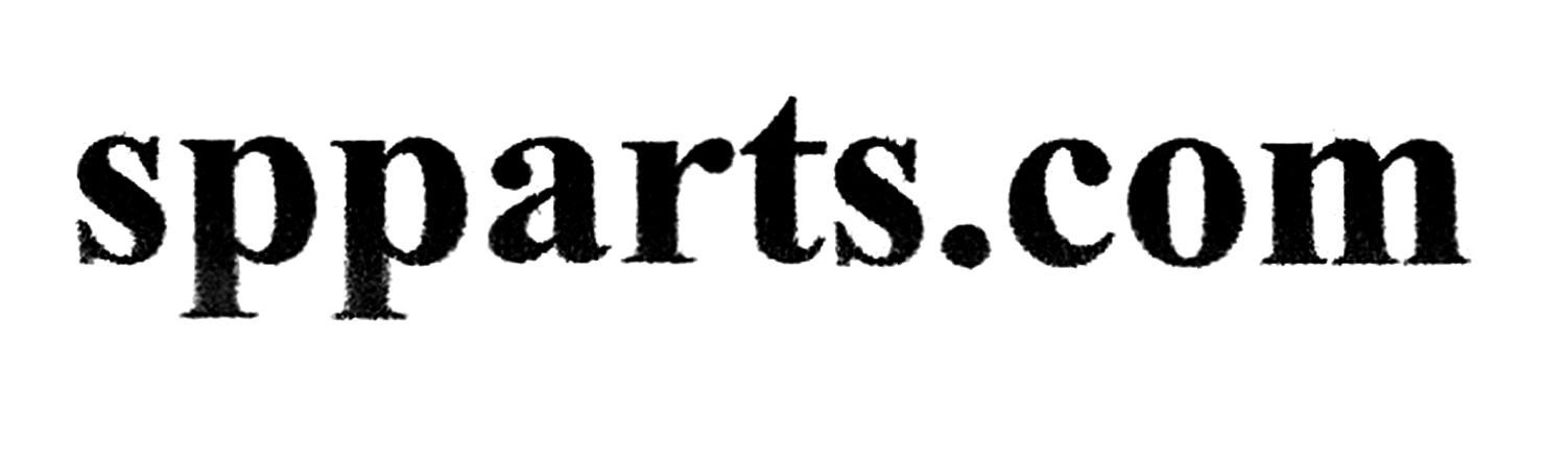 spparts.com