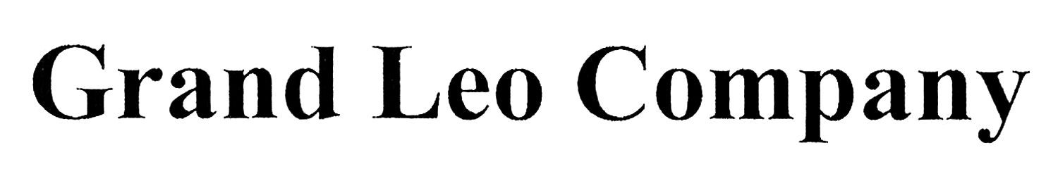 grand leo company
