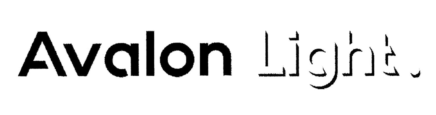 avalon light.