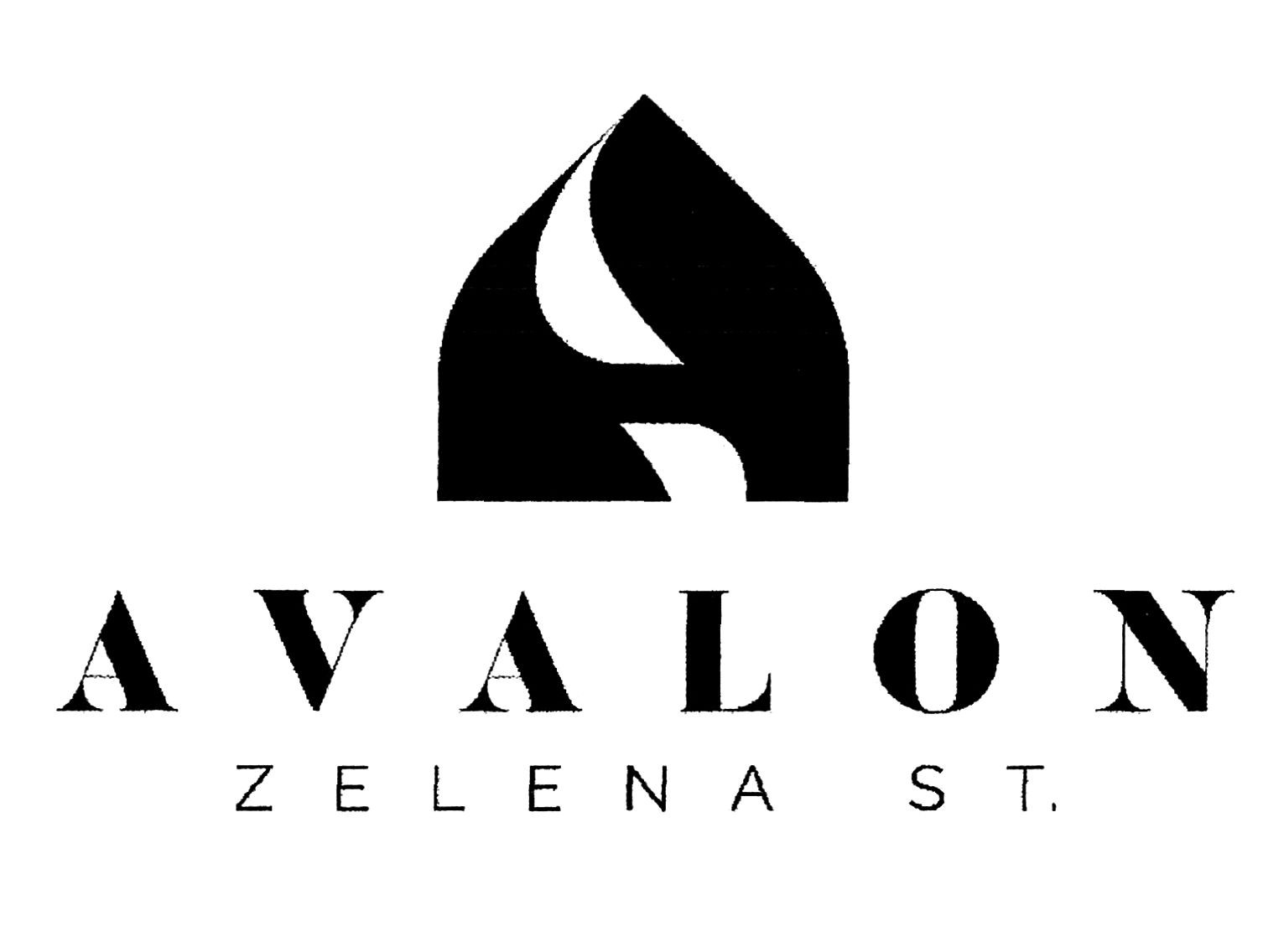 avalon zelena st.