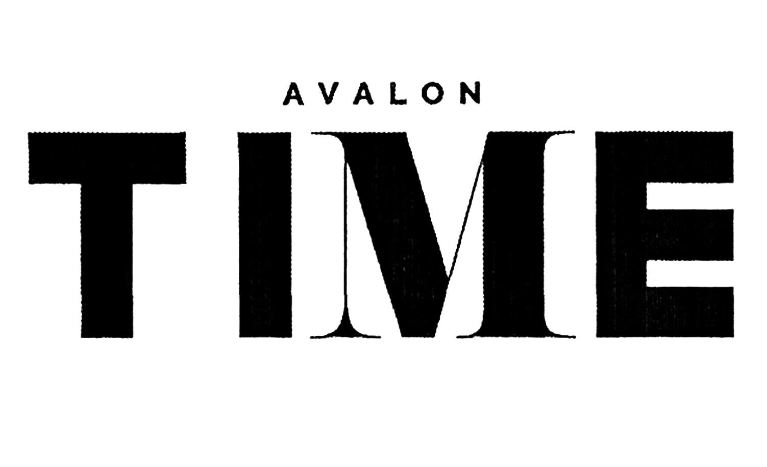 avalon time