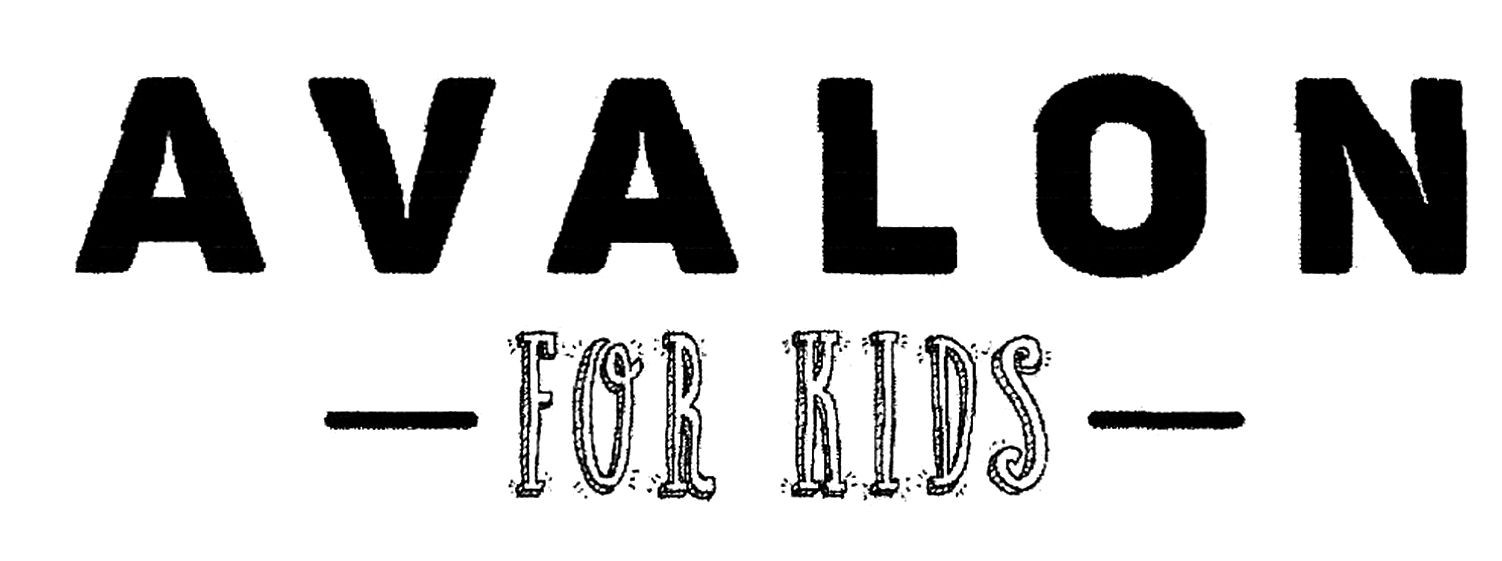 avalon for kids
