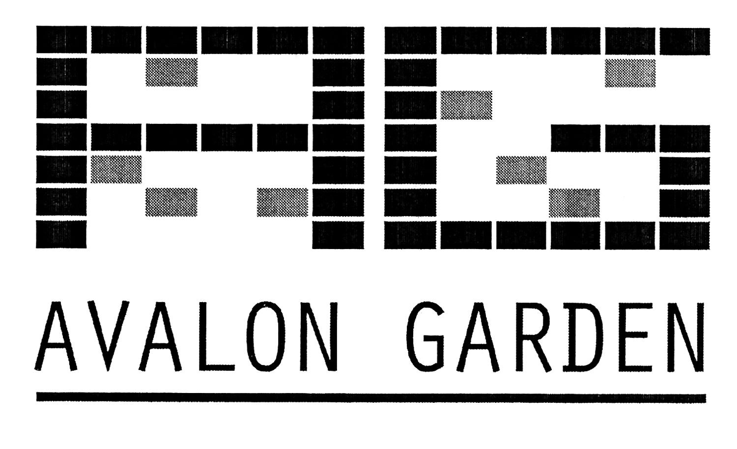 avalon garden