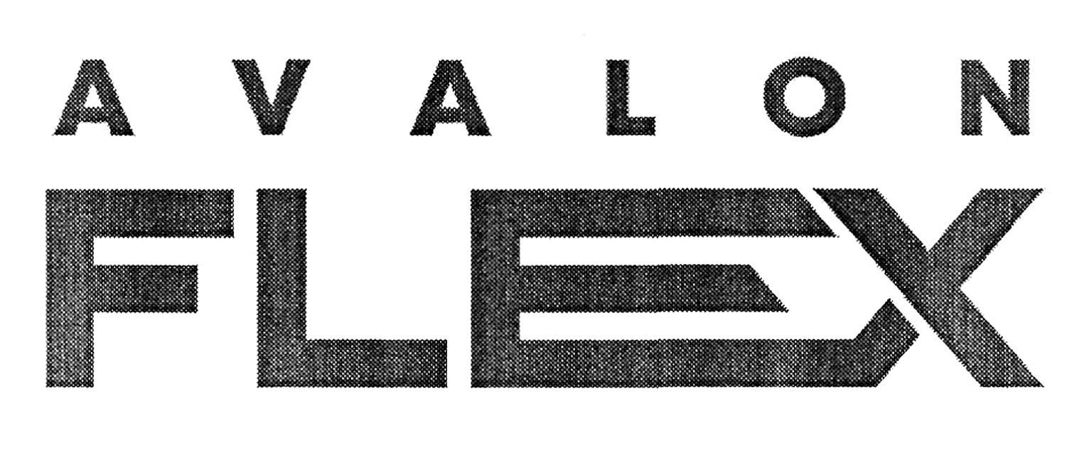 avalon flex