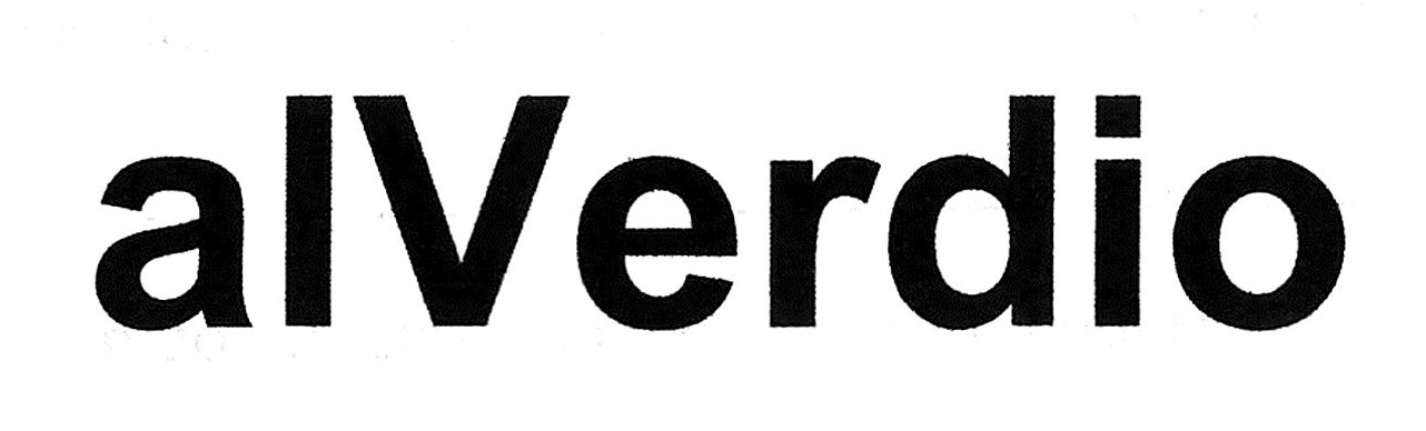 al verdio