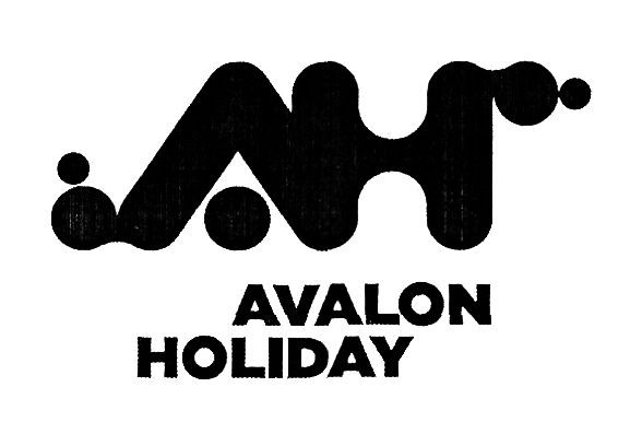 avalon holiday