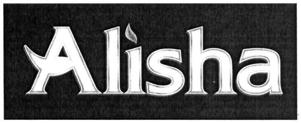 alisha