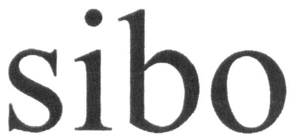 sibo