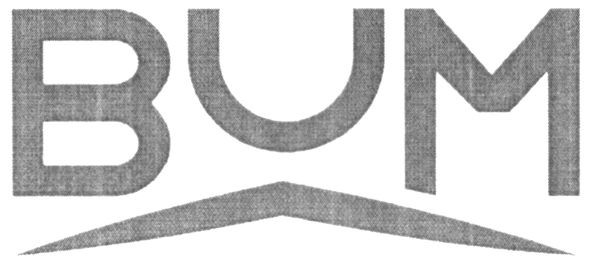 bum