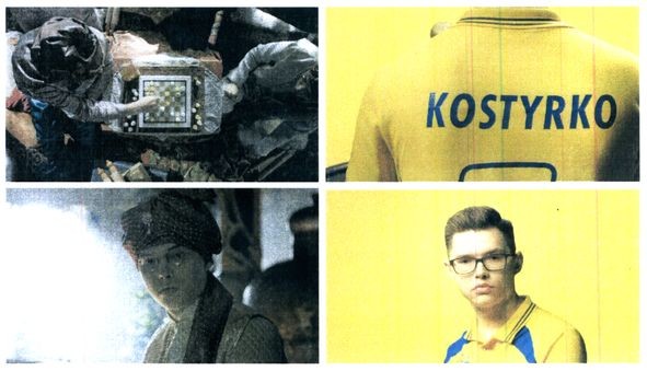 kostyrko