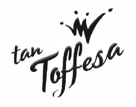tan toffesa