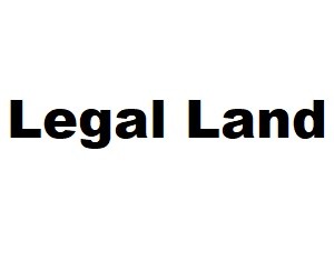 legal land