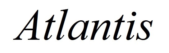 atlantis