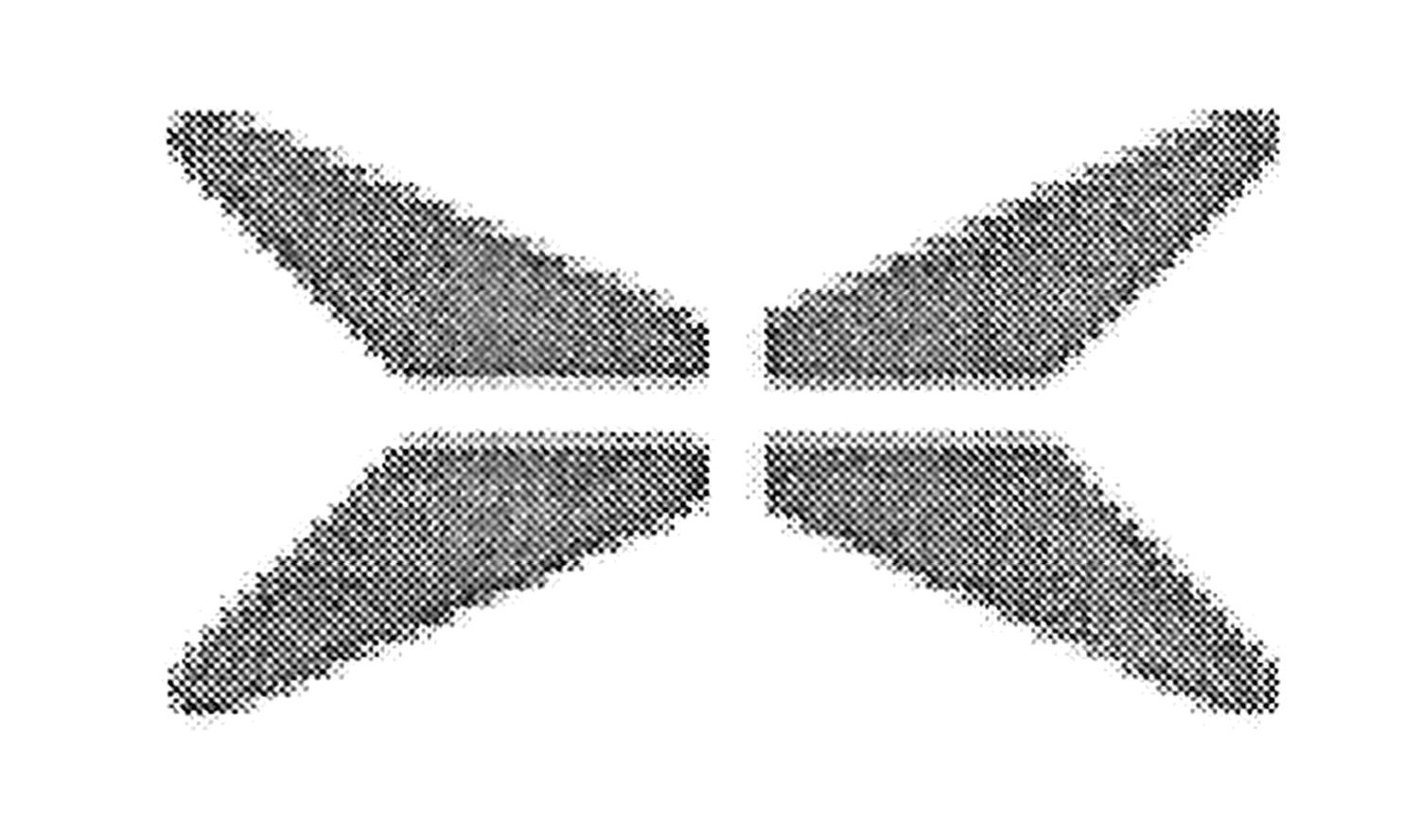 х