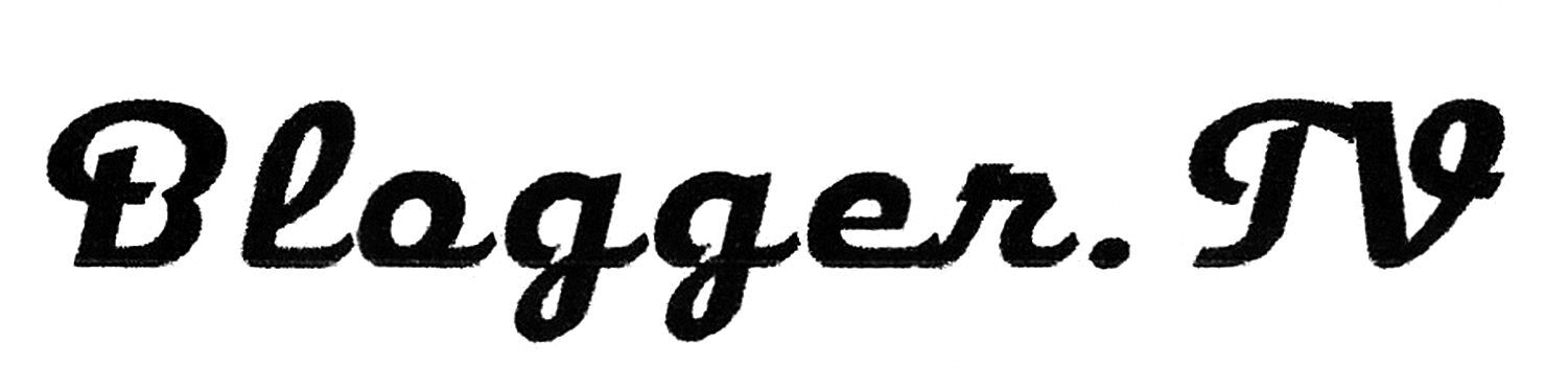 blogger.tv