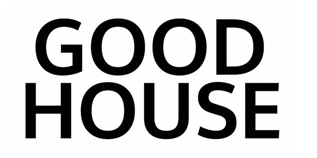 good house