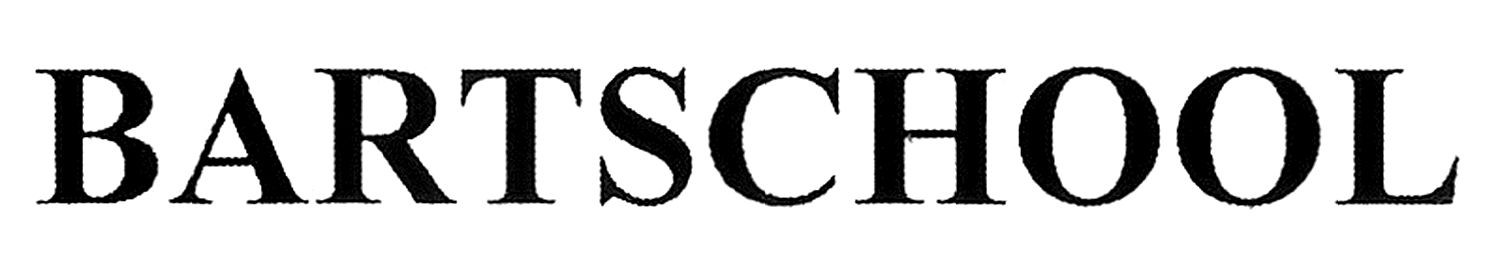 bartschool