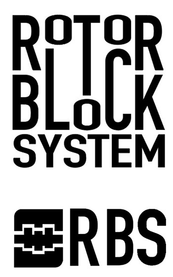 rotor block system
