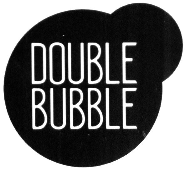 double bubble