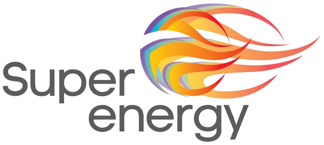 super energy