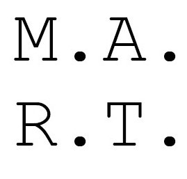 m.a.r.t.