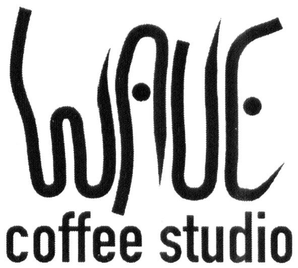 wave coffee studio