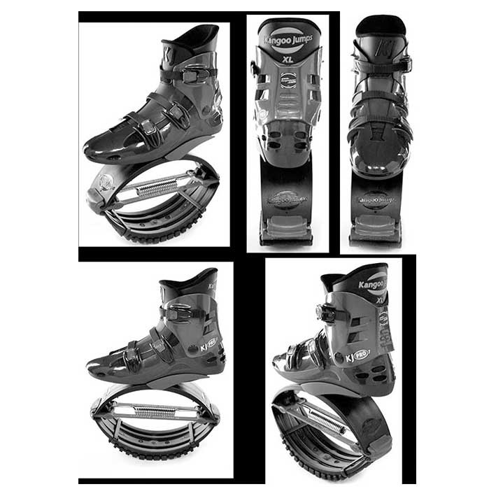 kangoo jumps