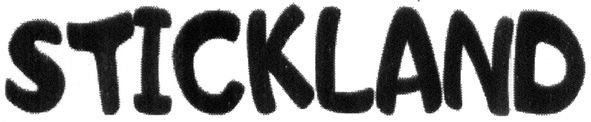stickland
