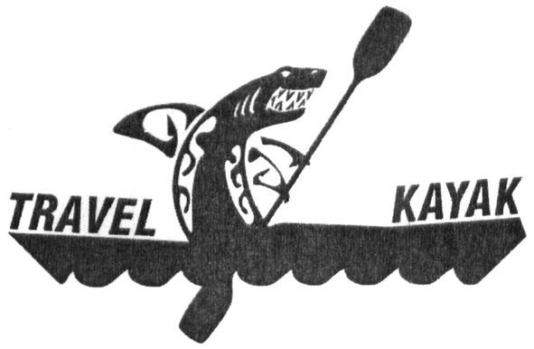 travel kayak