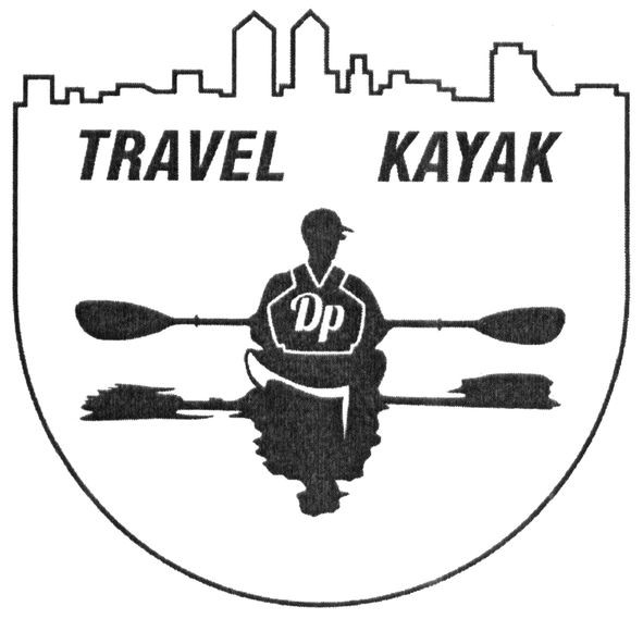 travel kayak