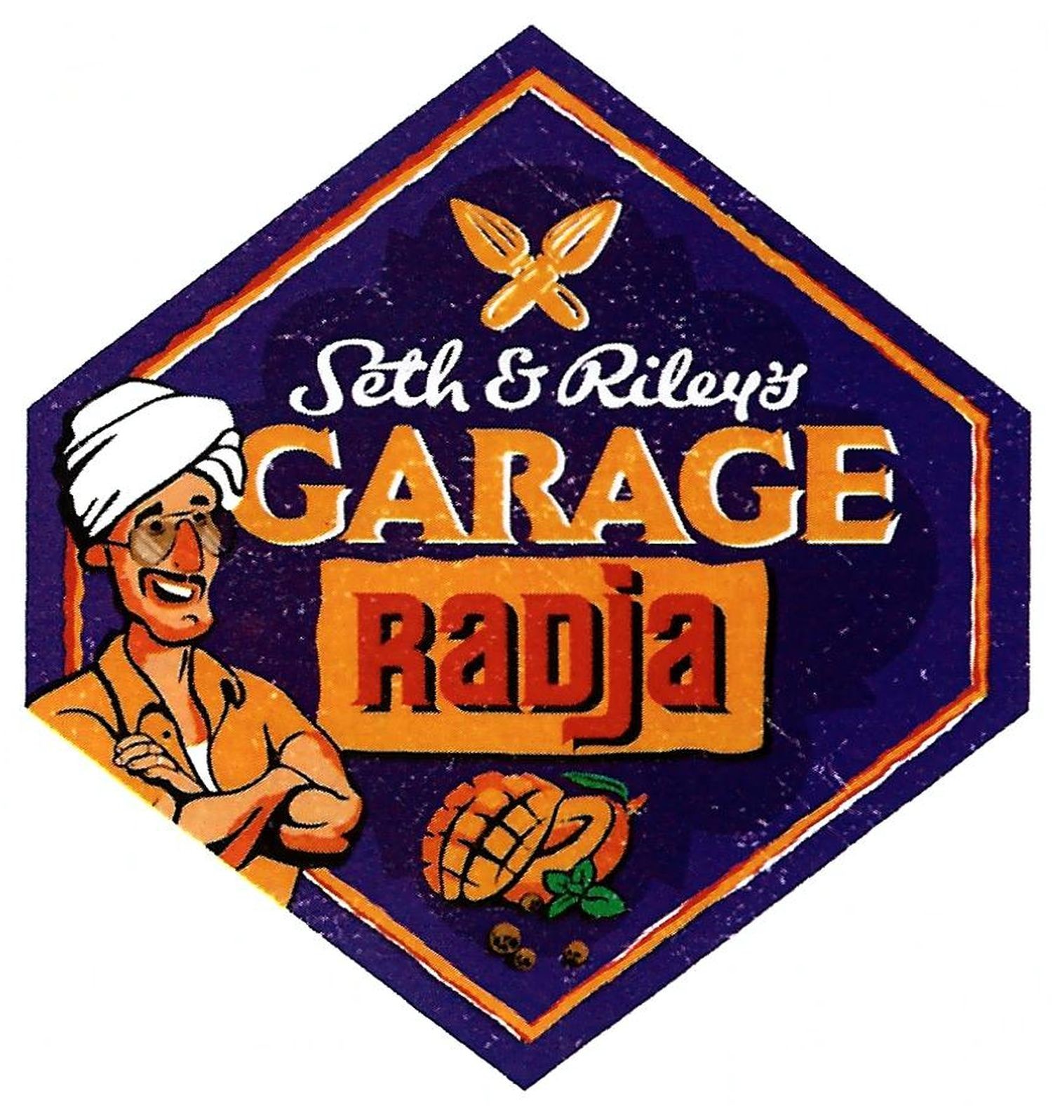 seth&riley's