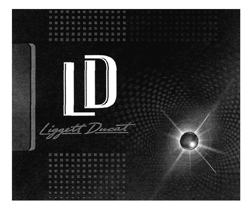 liggett ducot