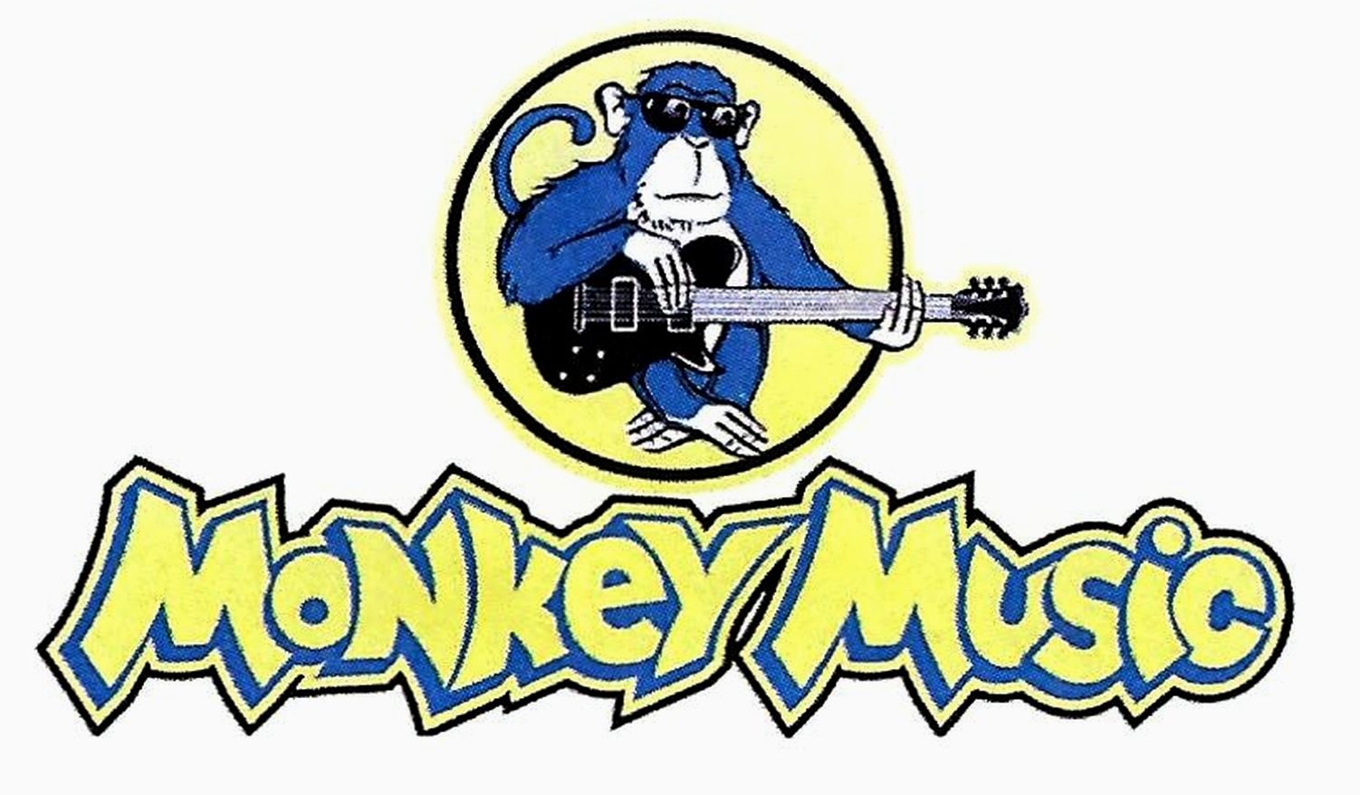 monkey music
